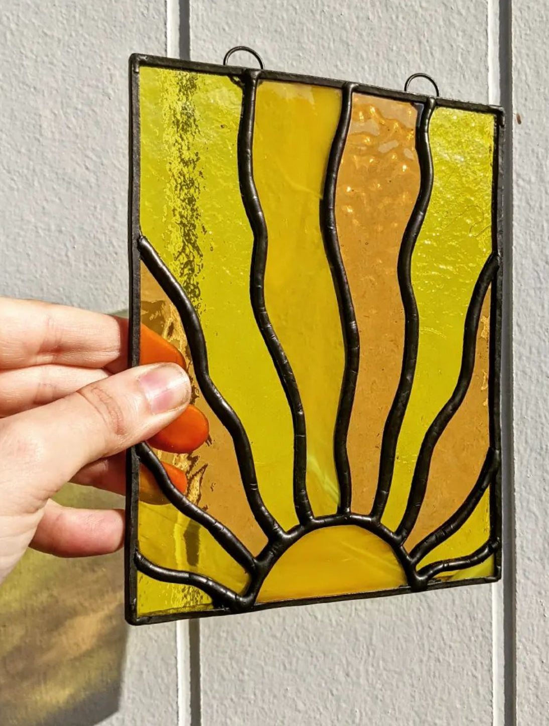 Sunshine Panel