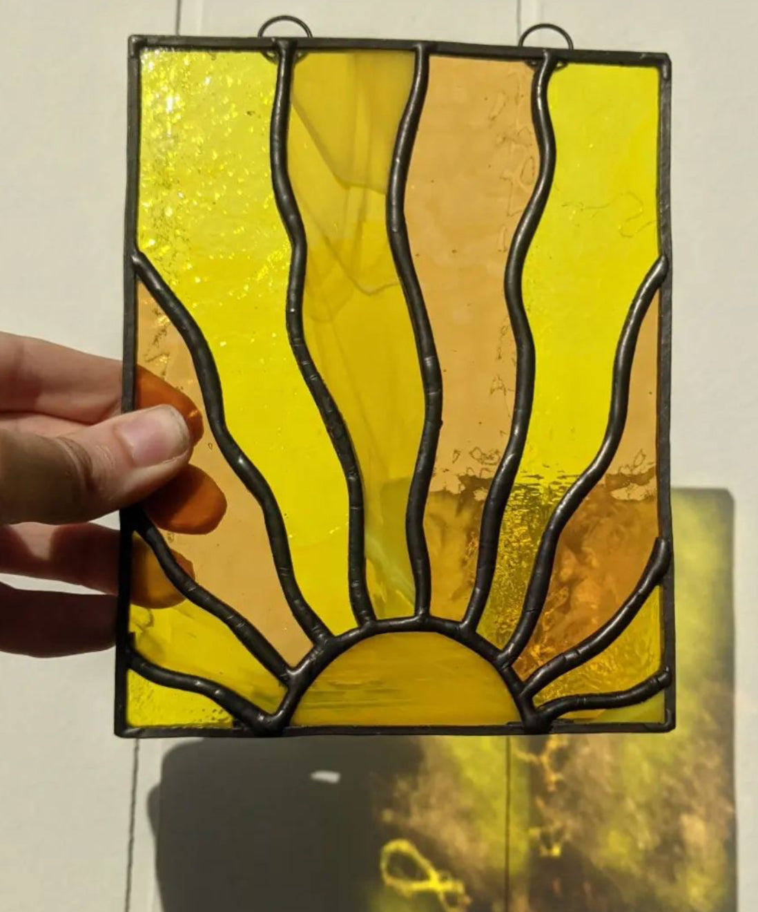 Sunshine Panel